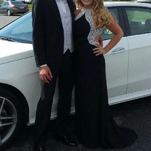 Like new prom dress!